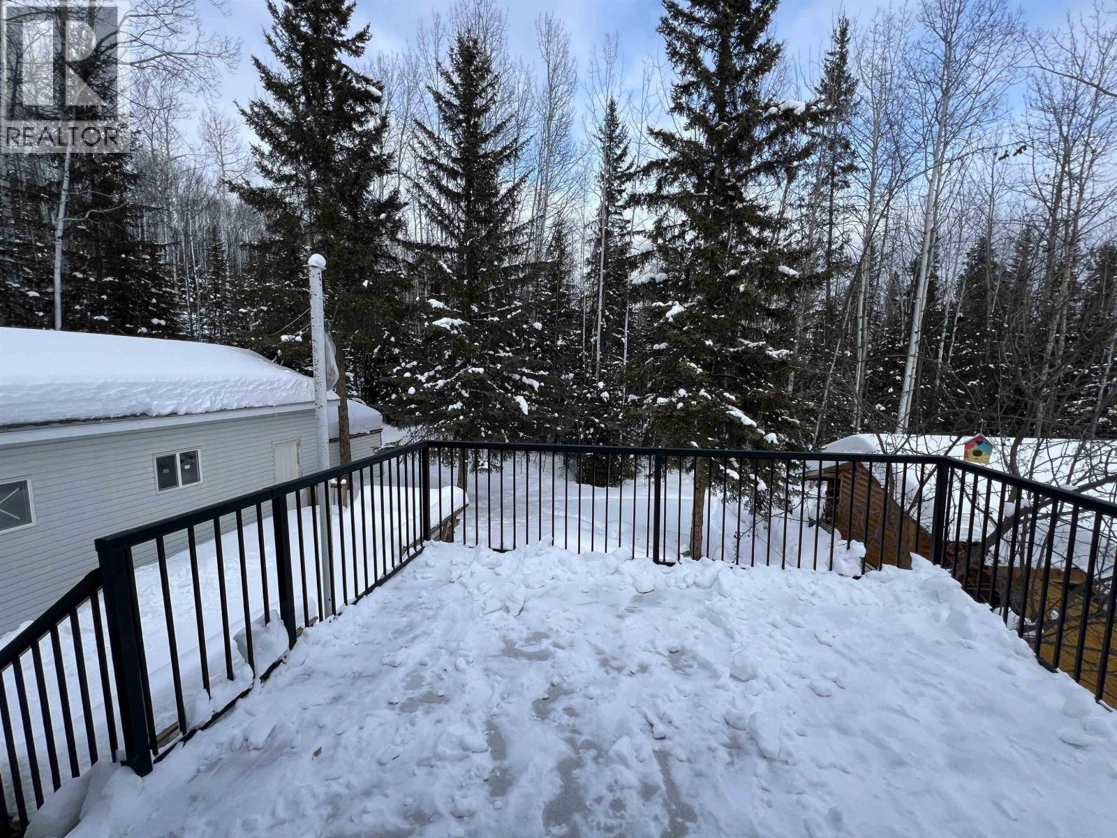 4824 GAIRDNER CRESCENT, Fort Nelson