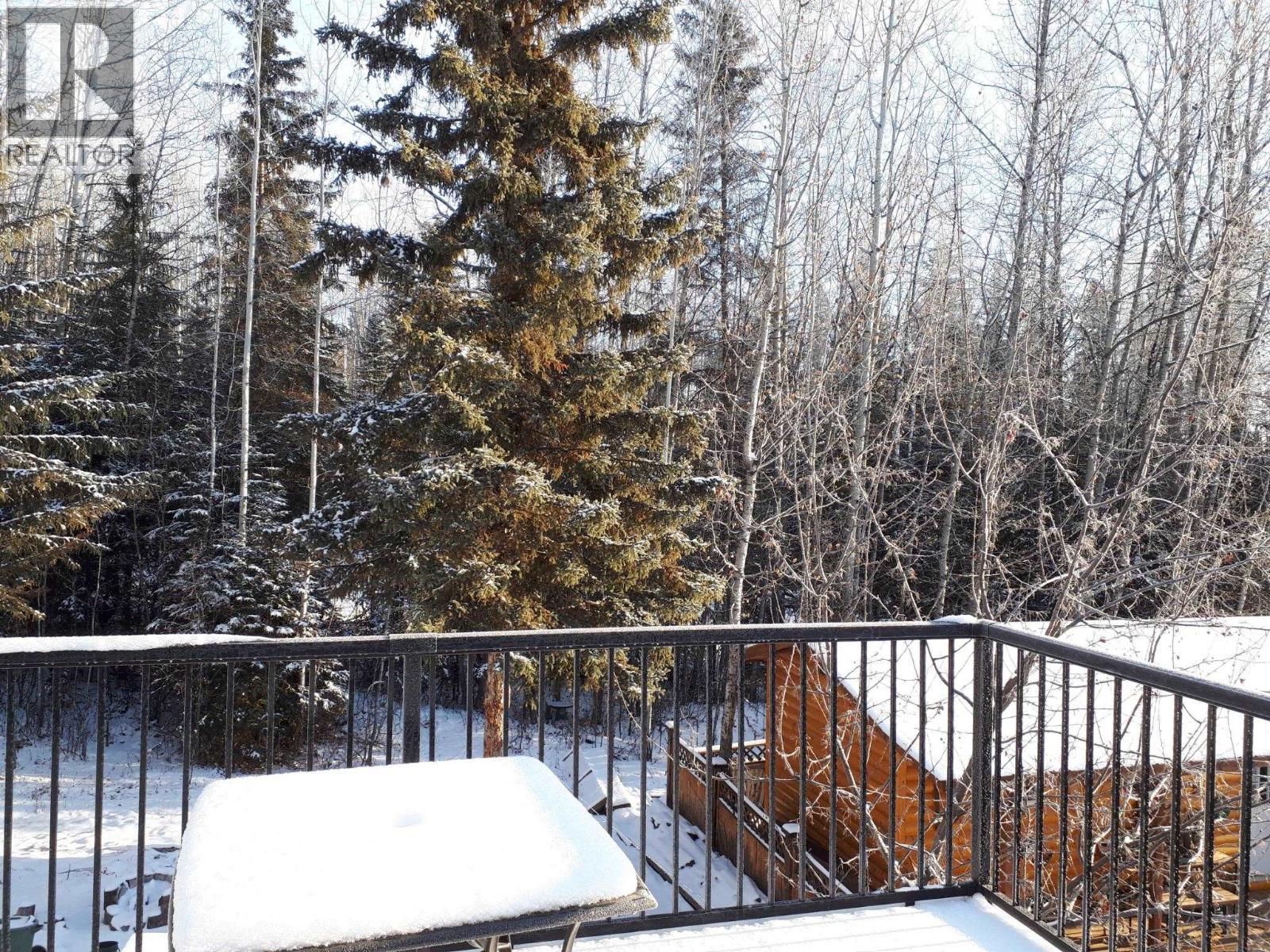 4824 GAIRDNER CRESCENT, Fort Nelson