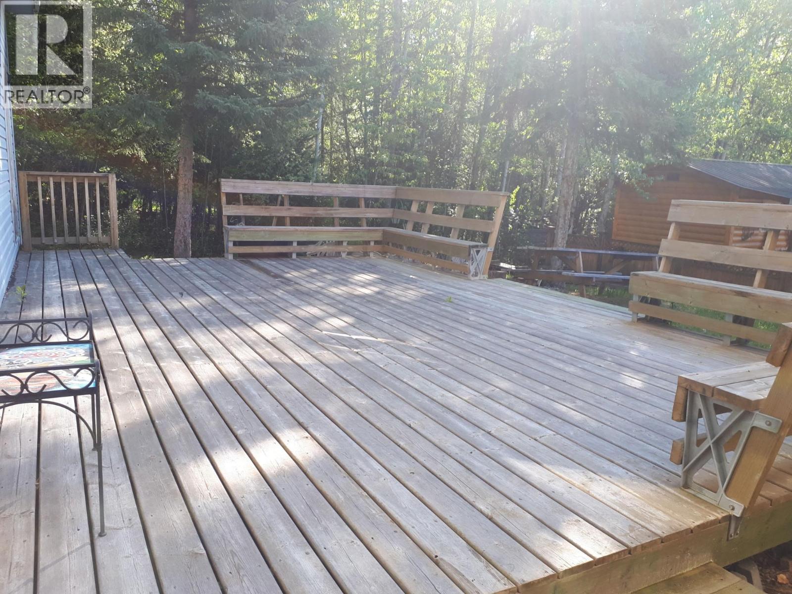 4824 GAIRDNER CRESCENT, Fort Nelson