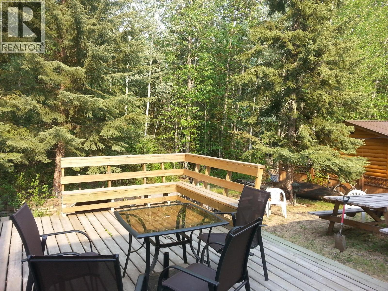 4824 GAIRDNER CRESCENT, Fort Nelson