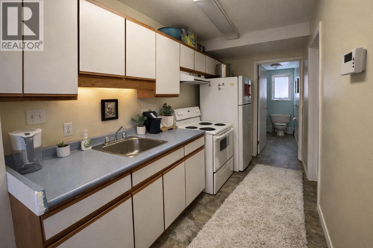 4824 GAIRDNER CRESCENT, Fort Nelson