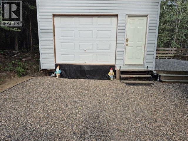 4824 GAIRDNER CRESCENT, Fort Nelson