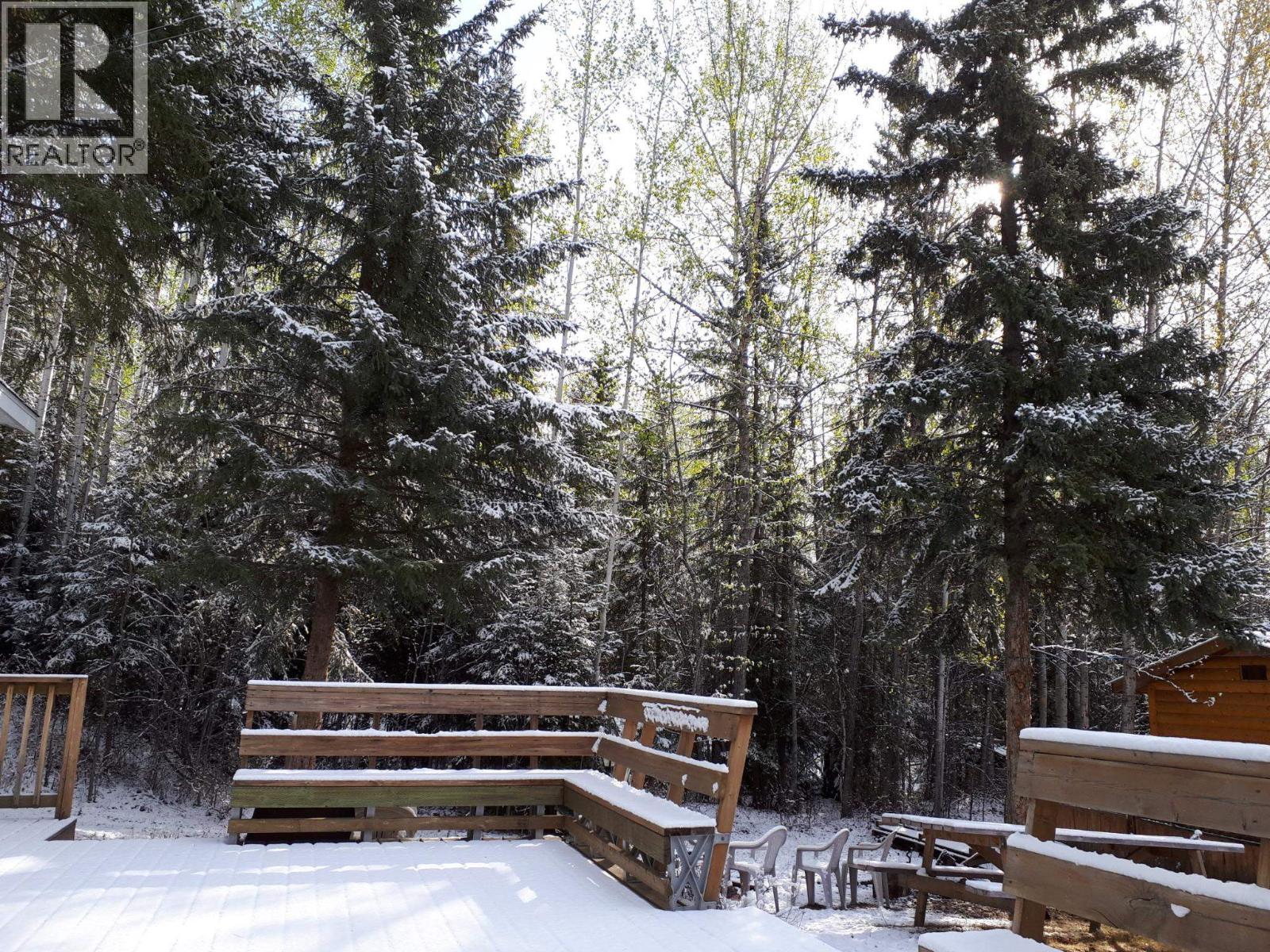 4824 GAIRDNER CRESCENT, Fort Nelson