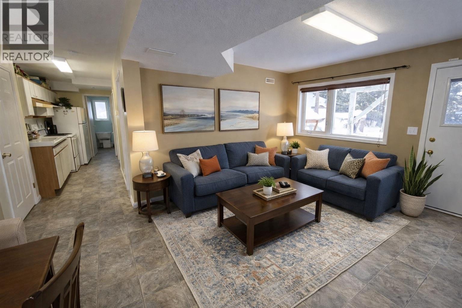 4824 GAIRDNER CRESCENT, Fort Nelson