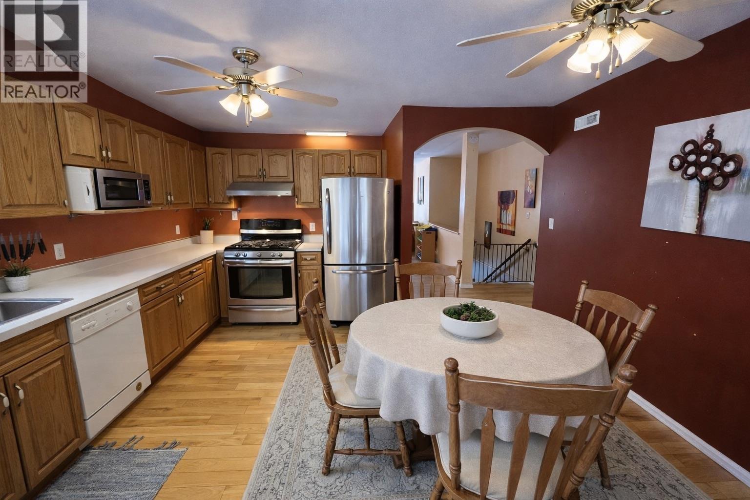 4824 GAIRDNER CRESCENT, Fort Nelson