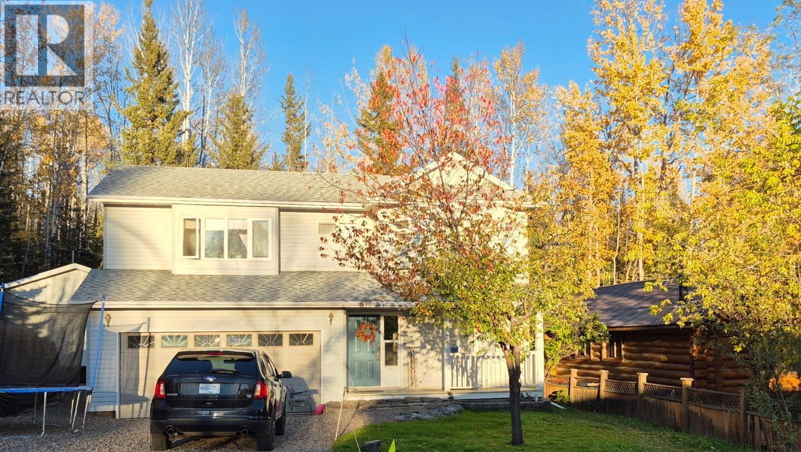 4824 GAIRDNER CRESCENT, Fort Nelson