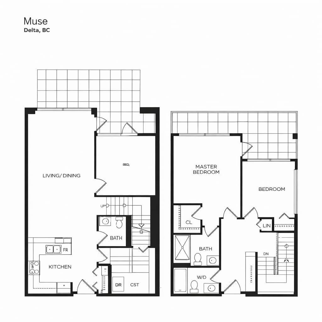 ##104-9015 120 Street, Delta