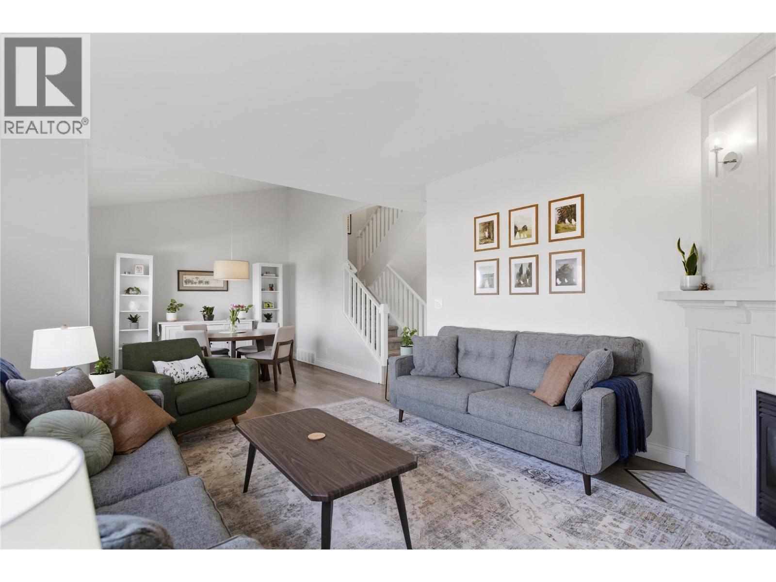 1055 Aberdeen Drive Unit# 31, Kamloops