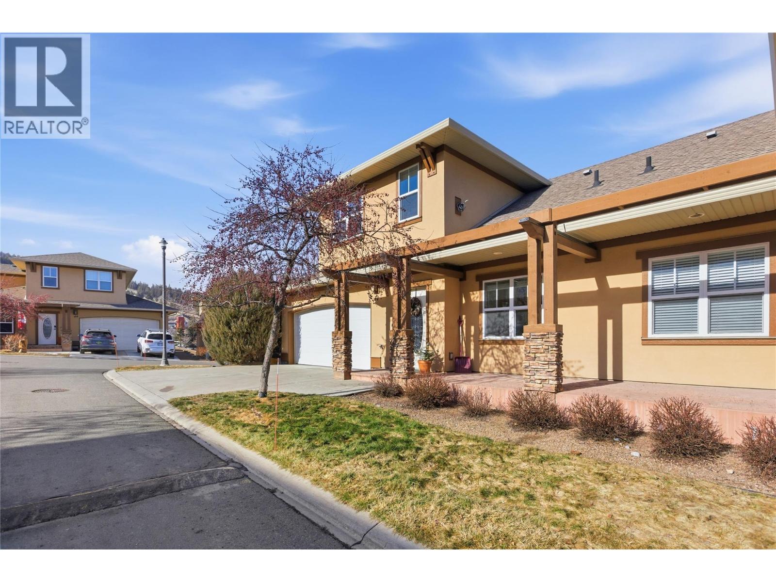 1055 Aberdeen Drive Unit# 31, Kamloops