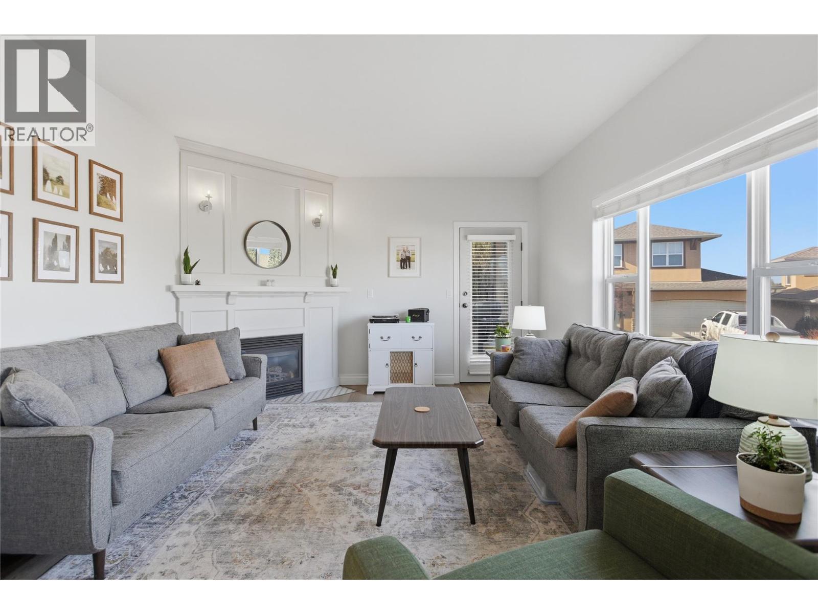 1055 Aberdeen Drive Unit# 31, Kamloops