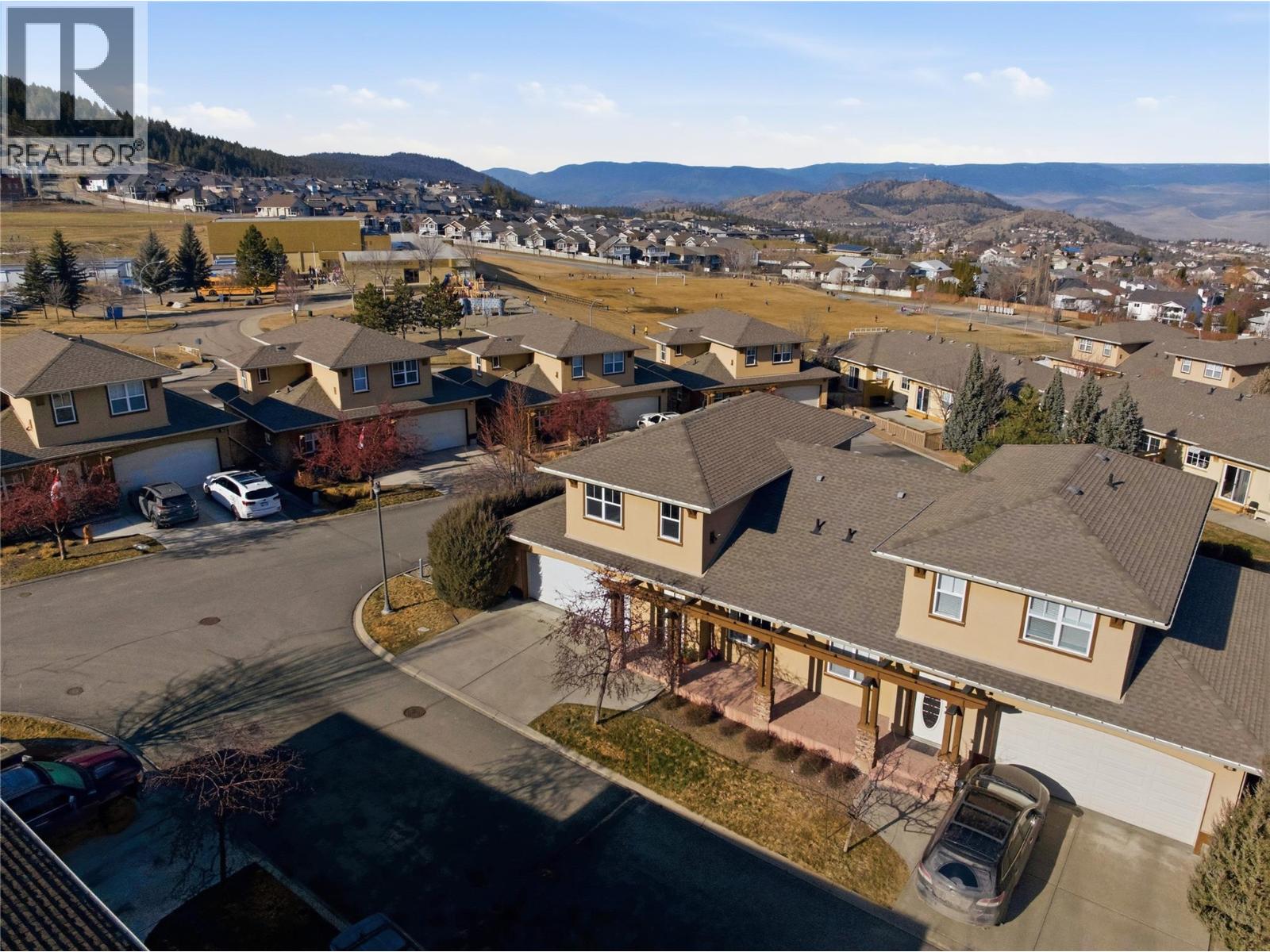 1055 Aberdeen Drive Unit# 31, Kamloops