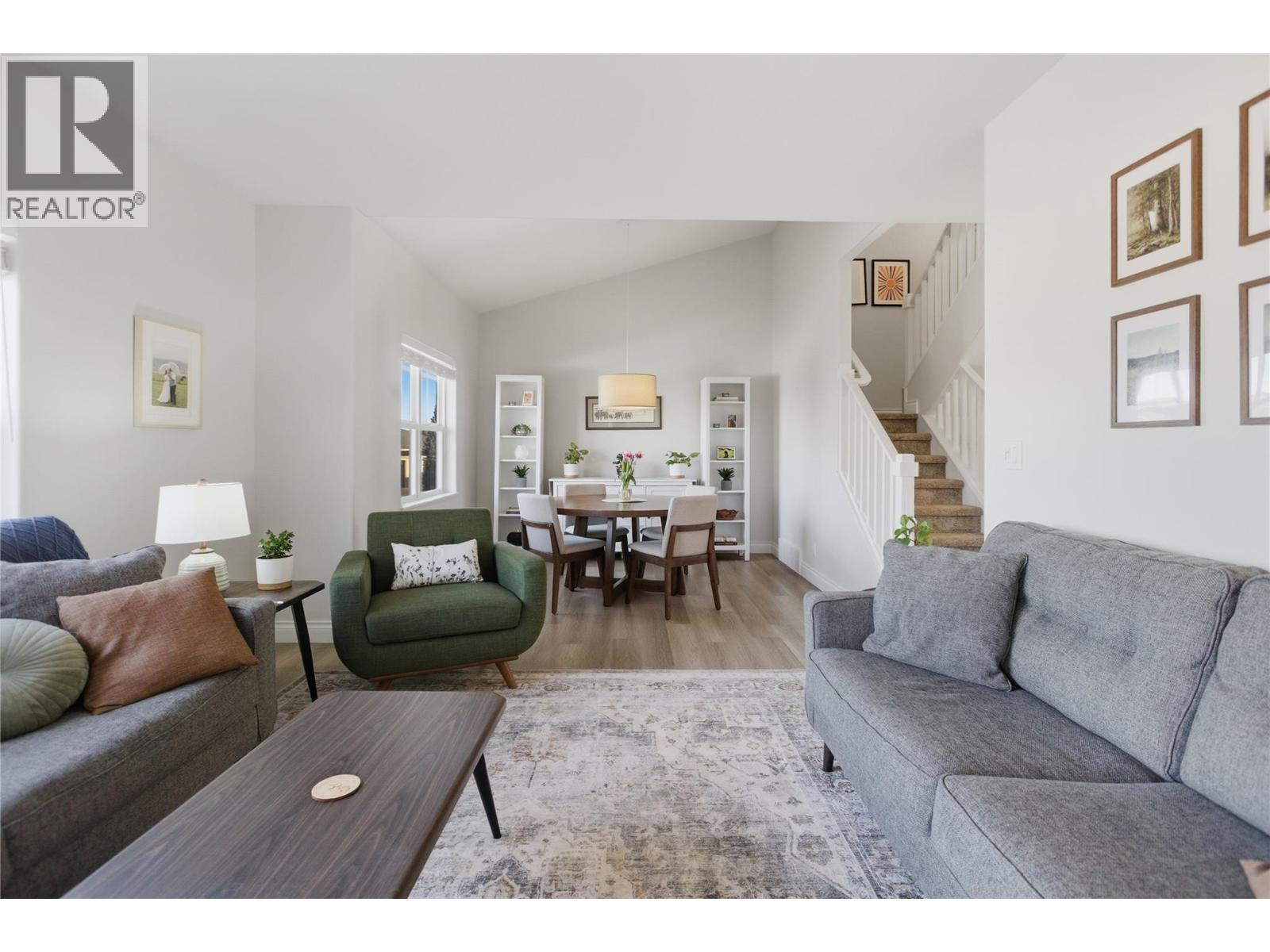 1055 Aberdeen Drive Unit# 31, Kamloops