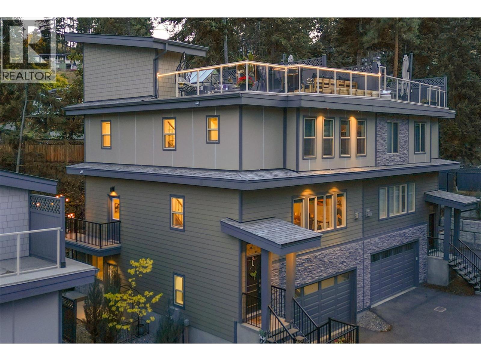 2893 Robinson Road Unit# 13, Lake Country