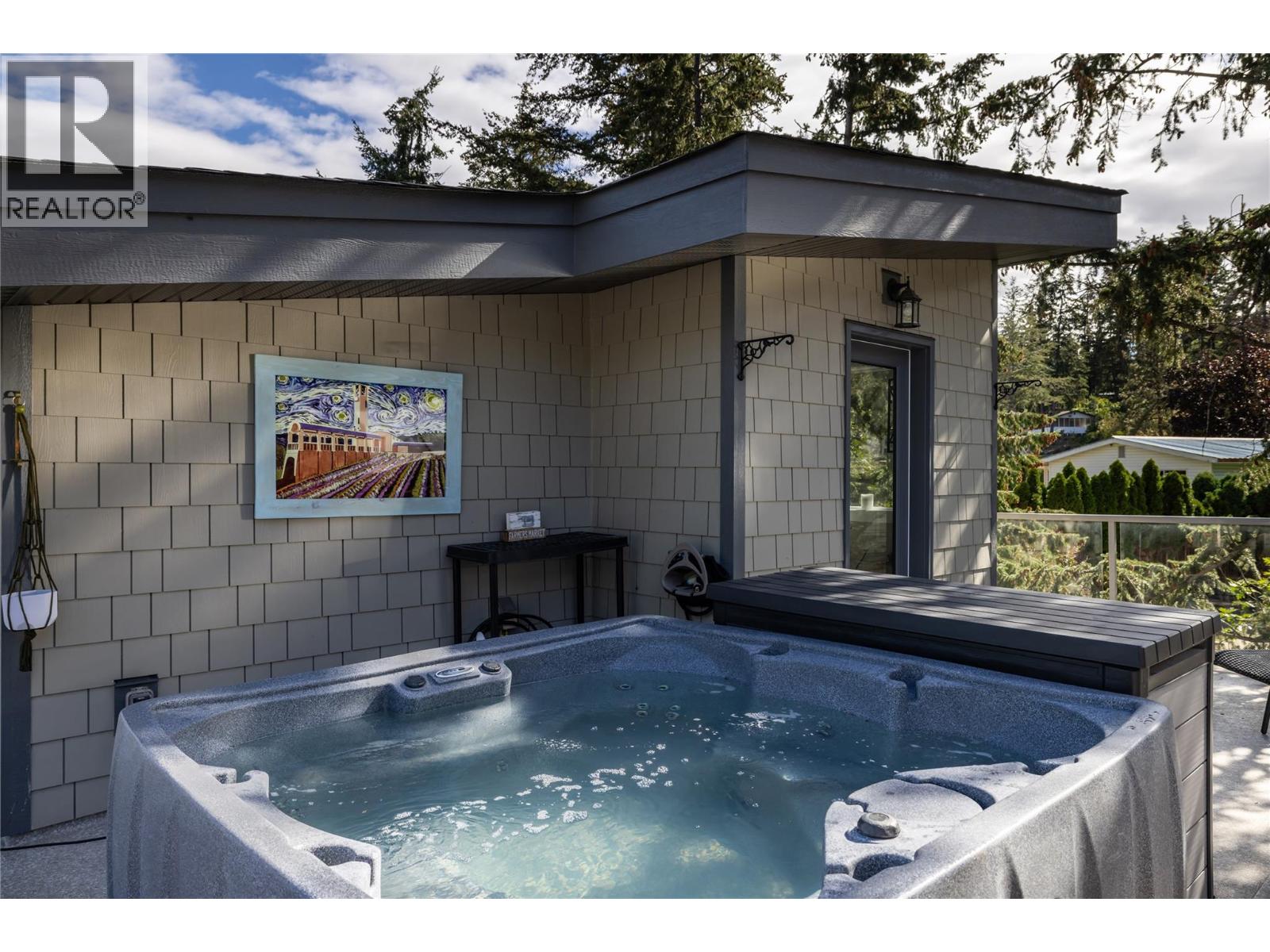 2893 Robinson Road Unit# 13, Lake Country