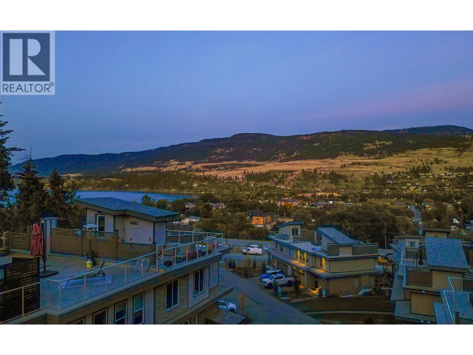 2893 Robinson Road Unit# 13, Lake Country