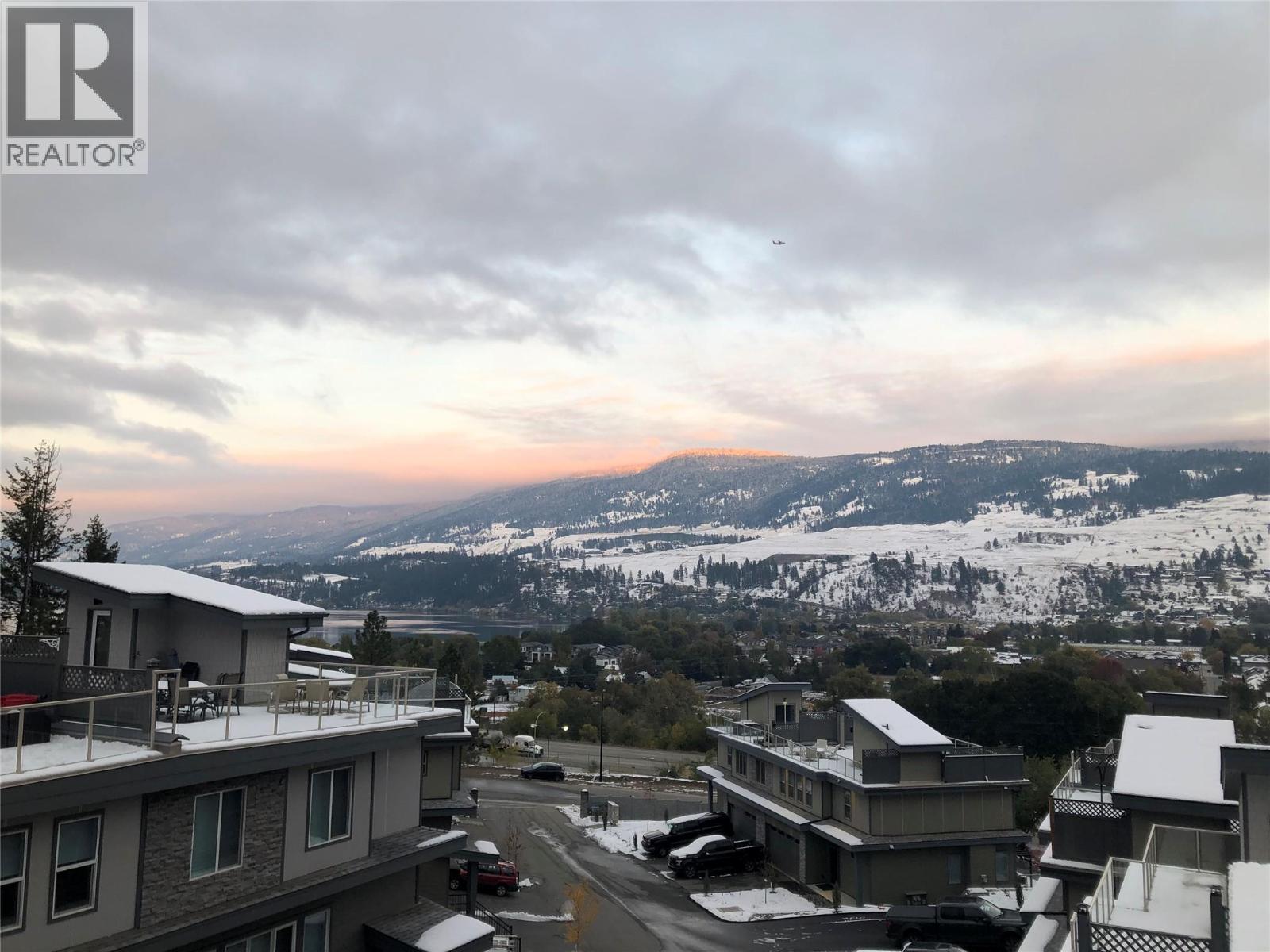 2893 Robinson Road Unit# 13, Lake Country