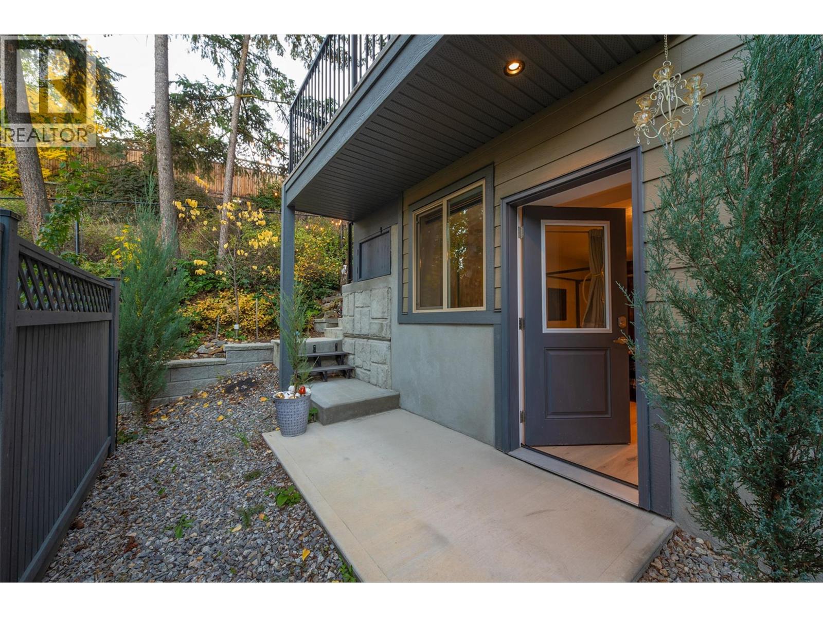 2893 Robinson Road Unit# 13, Lake Country