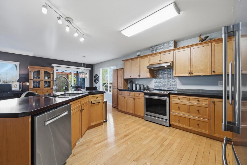 3751 SHERIDAN PLACE, Abbotsford