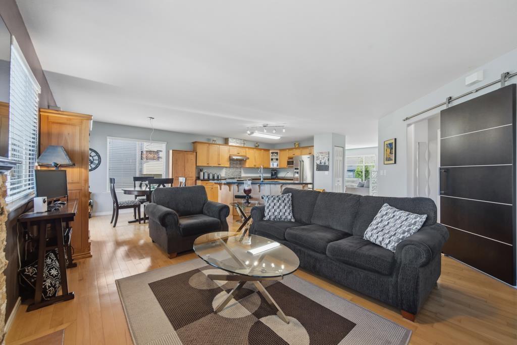 3751 SHERIDAN PLACE, Abbotsford