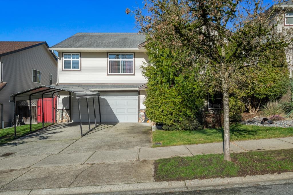 3751 SHERIDAN PLACE, Abbotsford