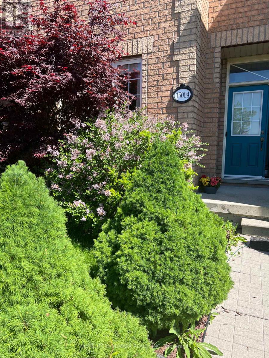 15004 DANBY ROAD,Halton Hills (Georgetown),,