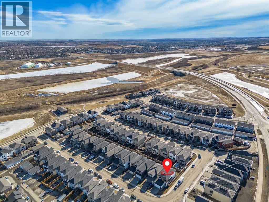 Single Family House for Sale in  Silverton Glen Crescent SW Silverado Calgary 