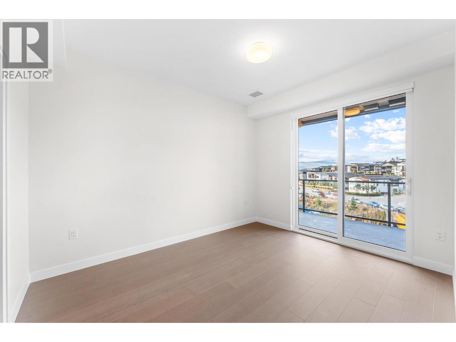 9654 Benchland Road Unit# 407, Lake Country