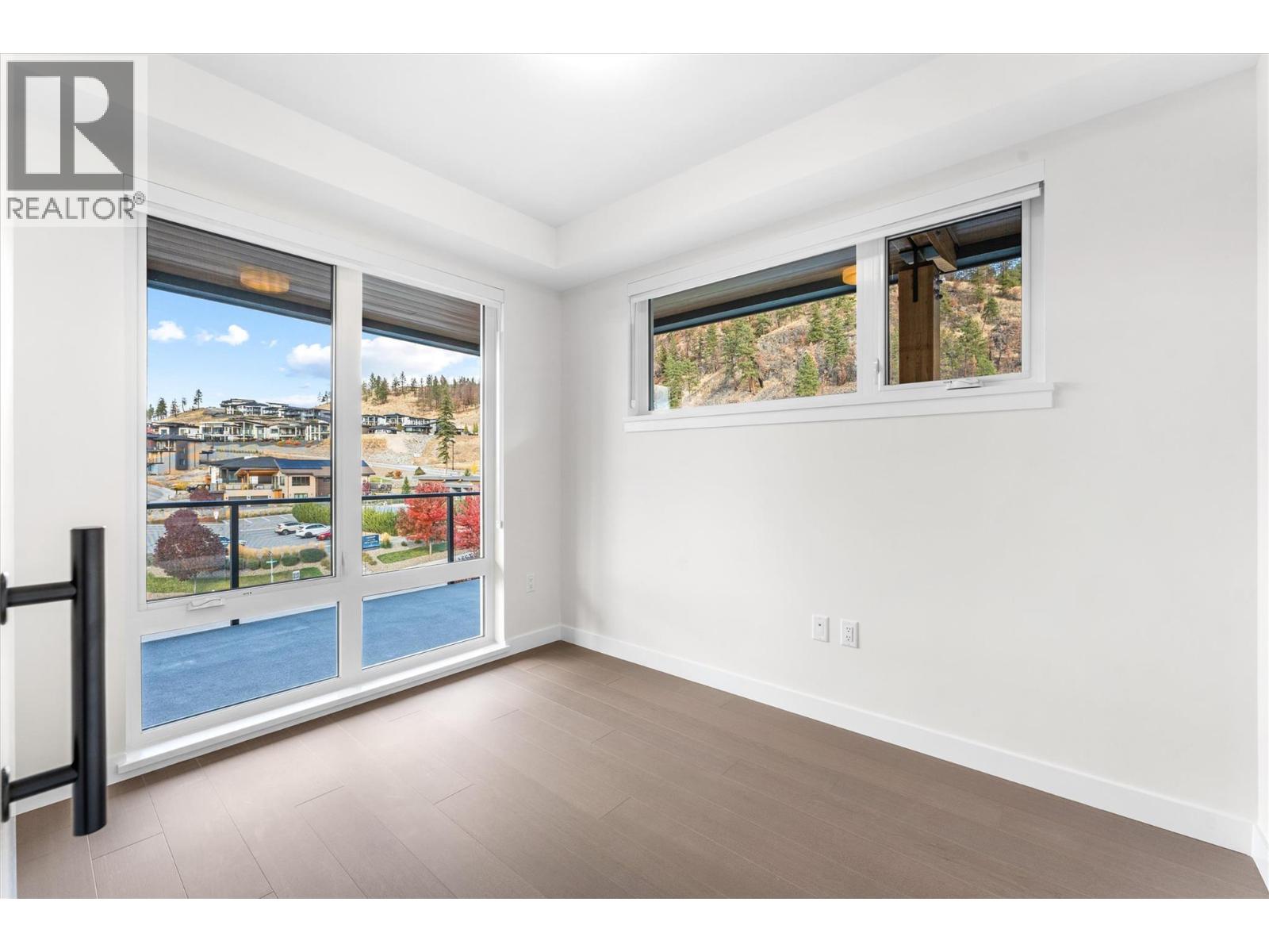 9654 Benchland Road Unit# 407, Lake Country