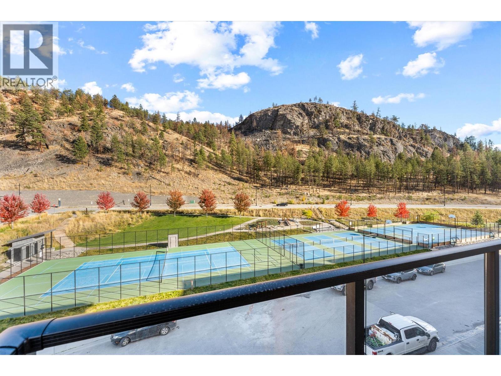 9654 Benchland Road Unit# 407, Lake Country