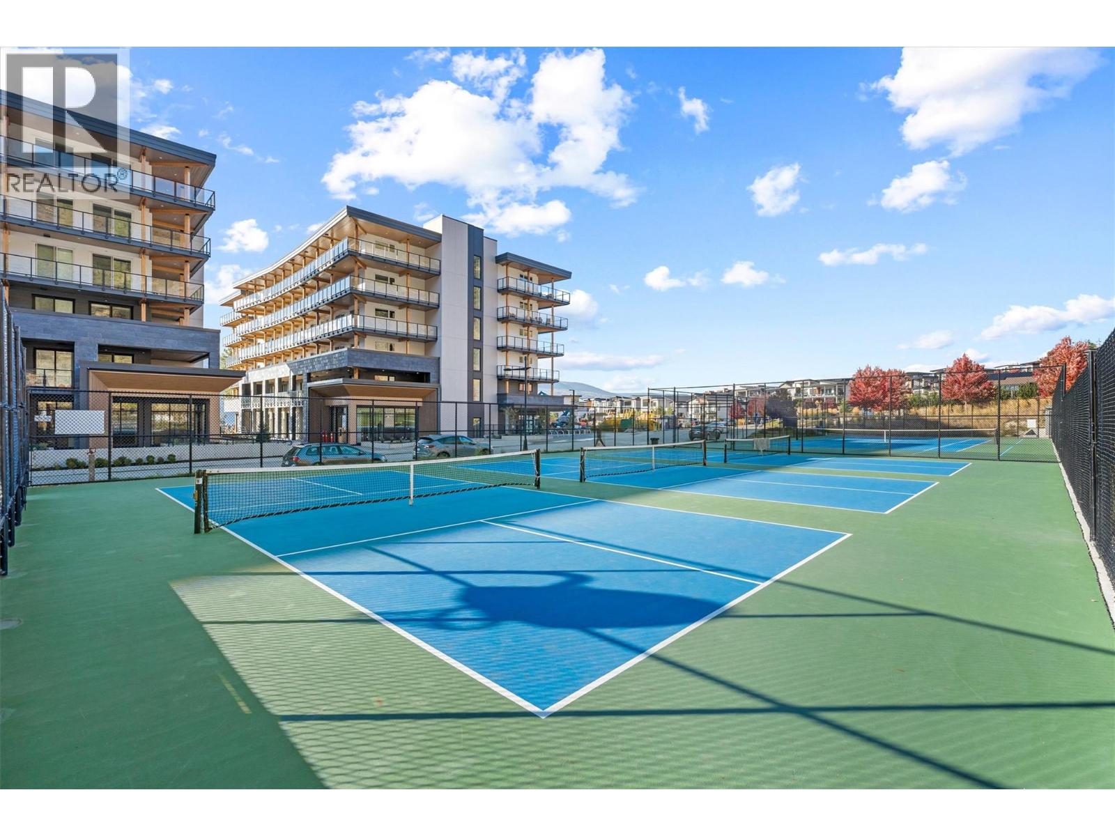 9654 Benchland Road Unit# 407, Lake Country