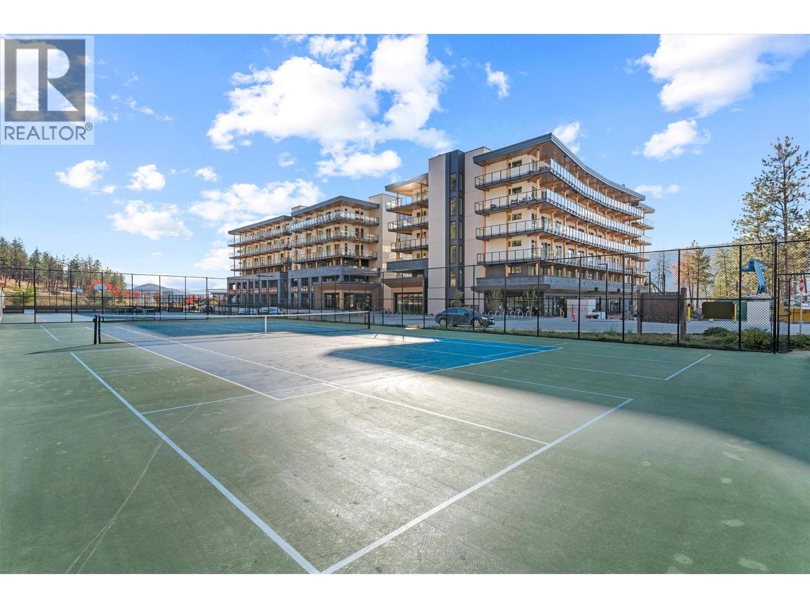 9654 Benchland Road Unit# 407, Lake Country