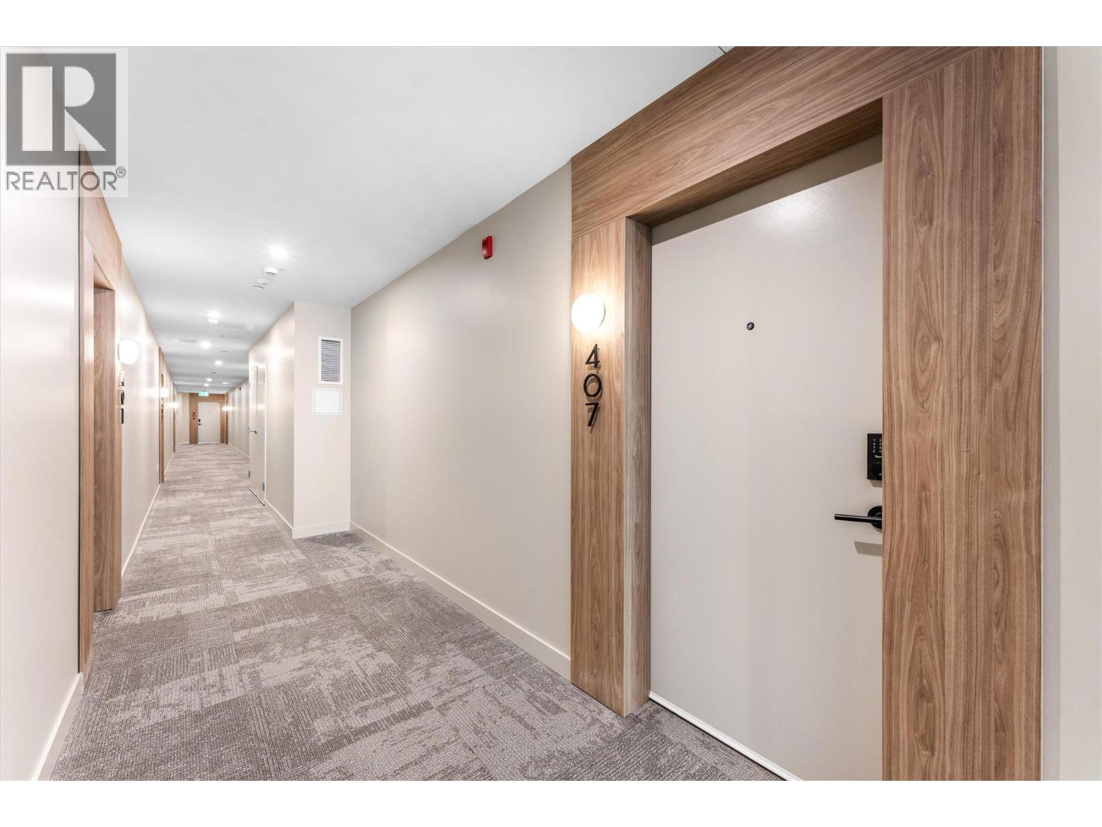 9654 Benchland Road Unit# 407, Lake Country