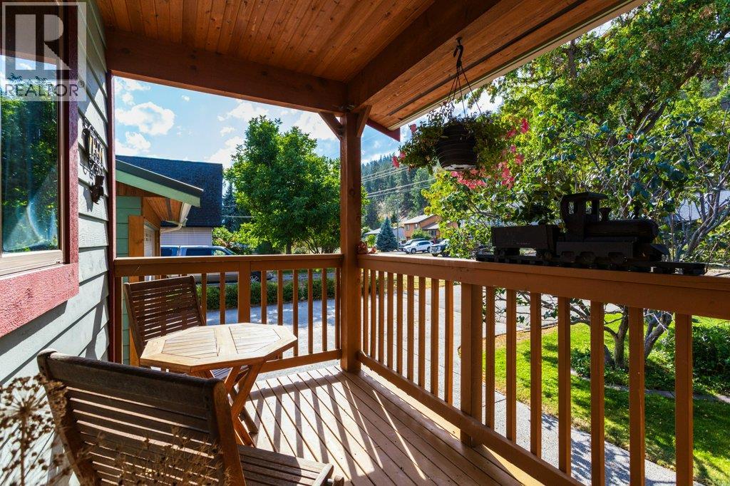 7331 Fintry Delta Road, Kelowna