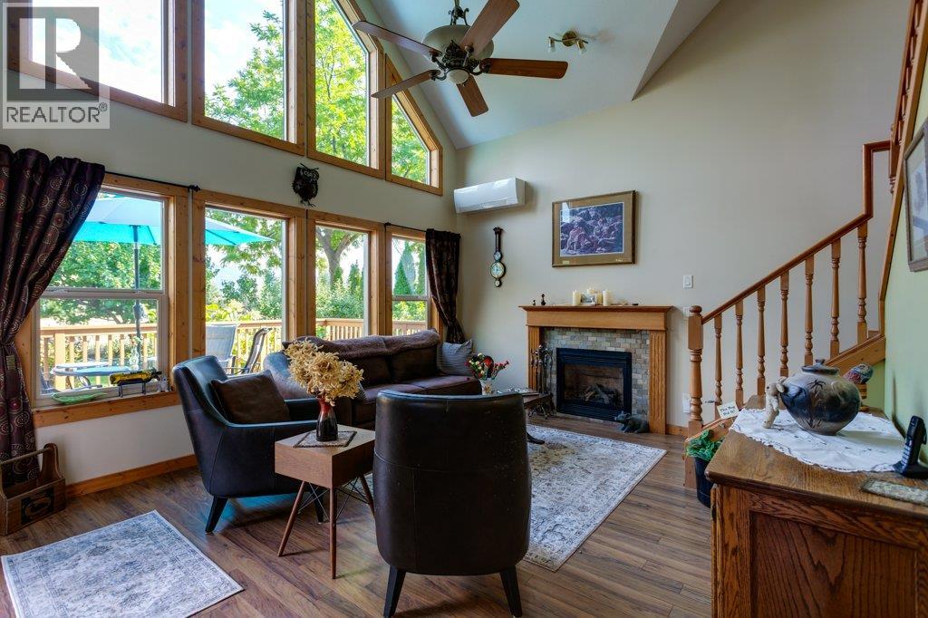 7331 Fintry Delta Road, Kelowna