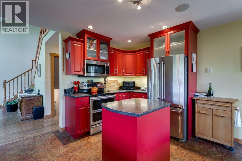 7331 Fintry Delta Road, Kelowna