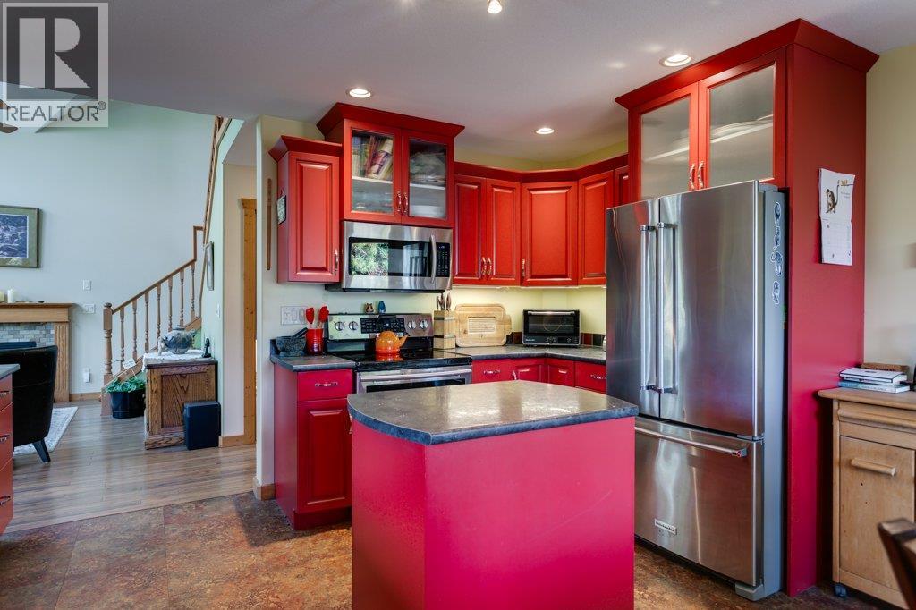 7331 Fintry Delta Road, Kelowna