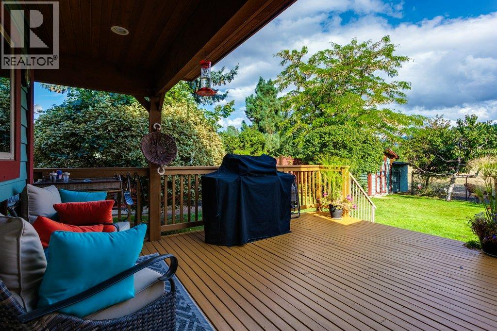 7331 Fintry Delta Road, Kelowna