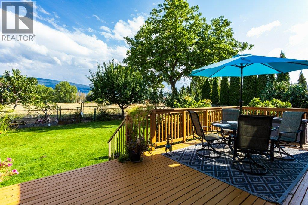 7331 Fintry Delta Road, Kelowna
