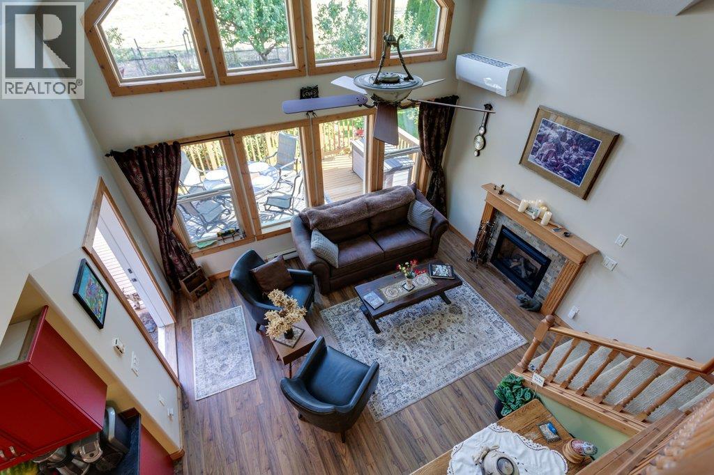 7331 Fintry Delta Road, Kelowna