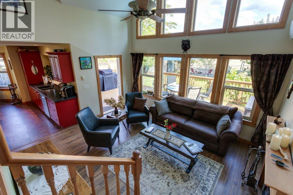 7331 Fintry Delta Road, Kelowna