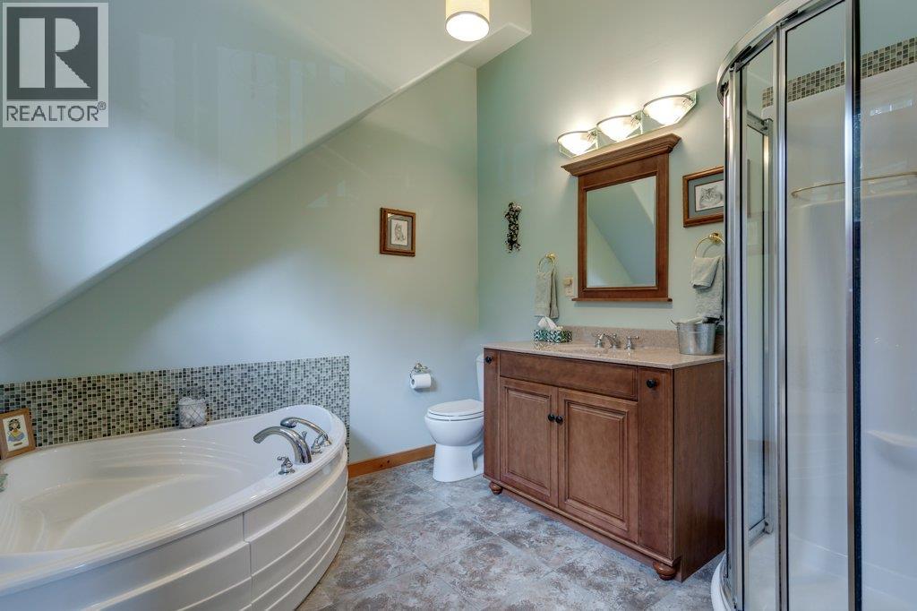 7331 Fintry Delta Road, Kelowna