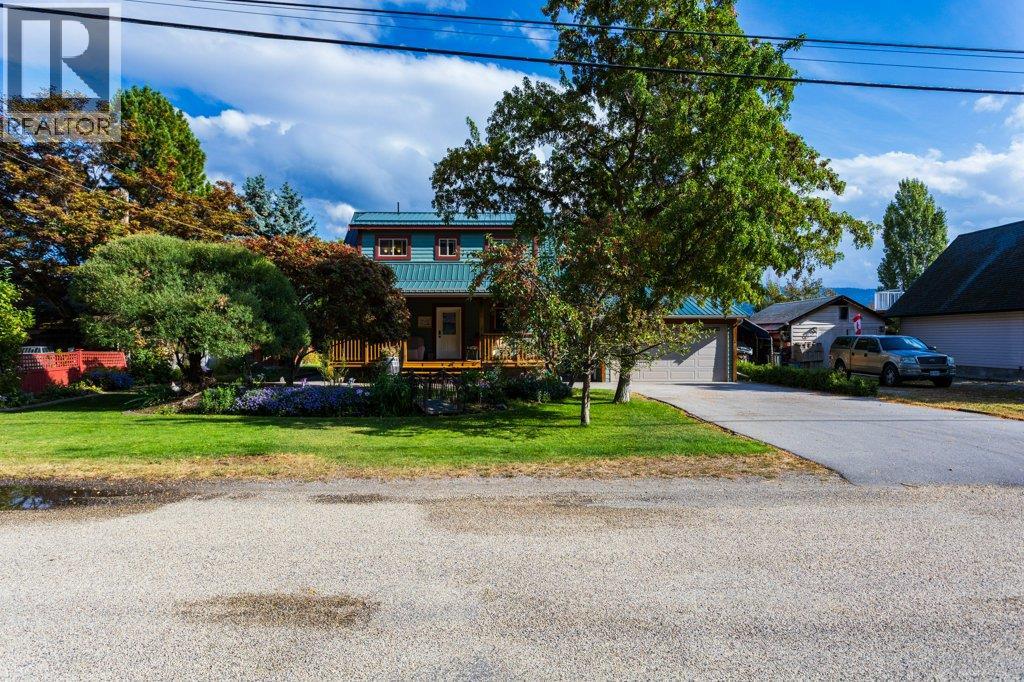 7331 Fintry Delta Road, Kelowna