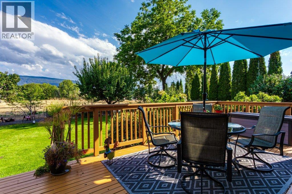 7331 Fintry Delta Road, Kelowna