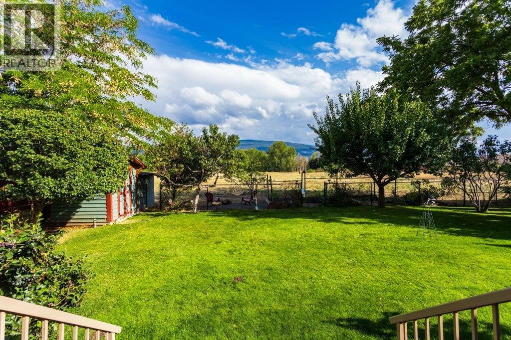 7331 Fintry Delta Road, Kelowna