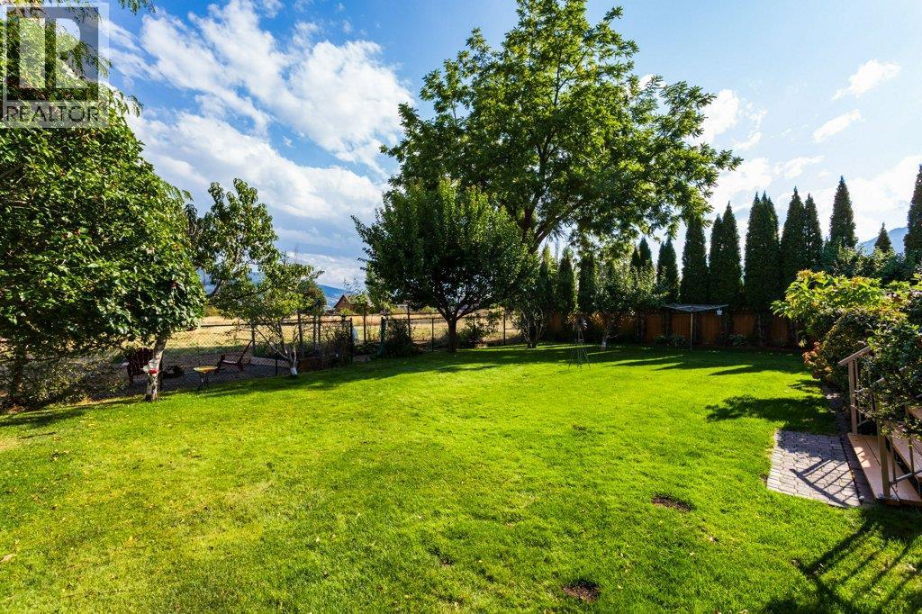 7331 Fintry Delta Road, Kelowna