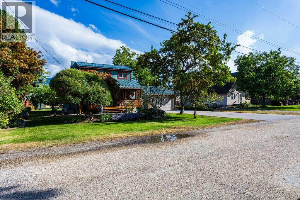 7331 Fintry Delta Road, Kelowna