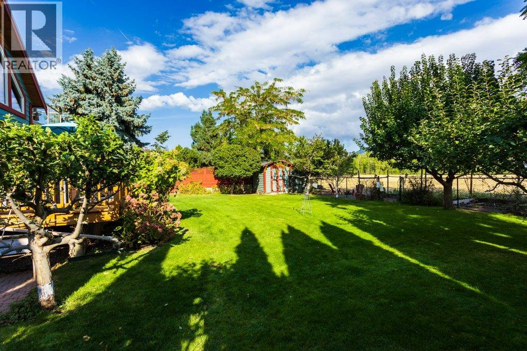 7331 Fintry Delta Road, Kelowna