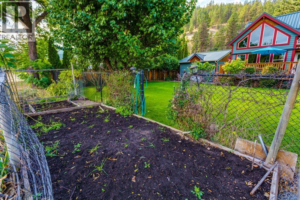 7331 Fintry Delta Road, Kelowna