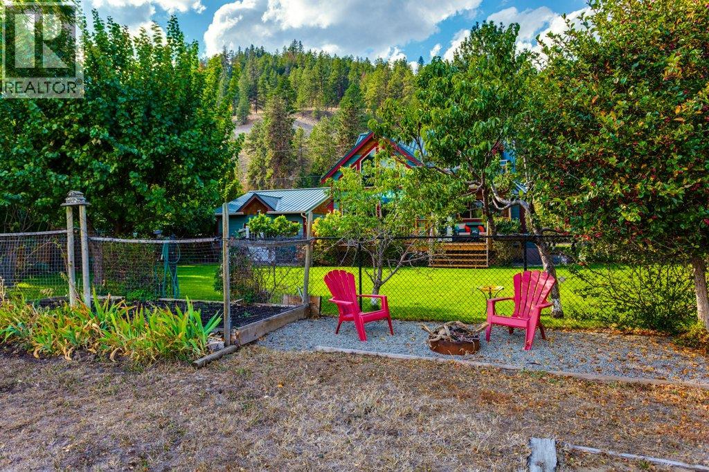 7331 Fintry Delta Road, Kelowna