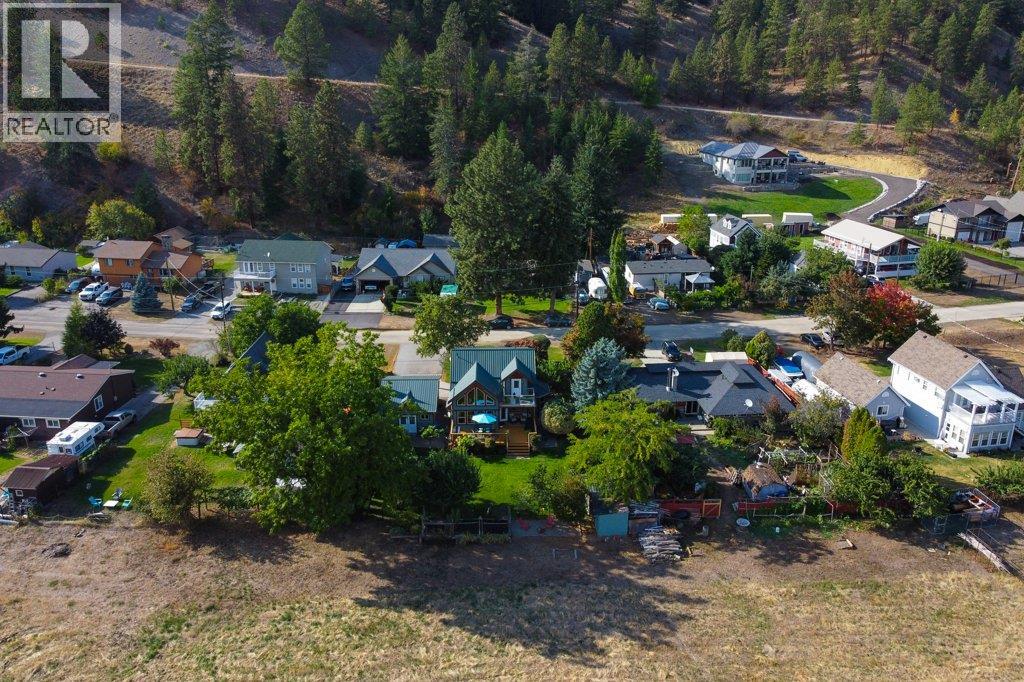 7331 Fintry Delta Road, Kelowna